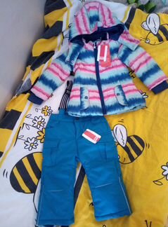 Новый костюм Kanz 80