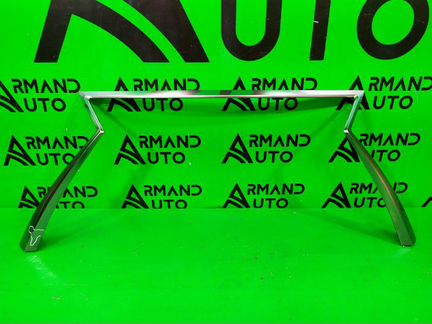 Накладка решетки радиатора Lexus Rx 4 2015