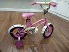 Велосипед stern Fantasy для девочки