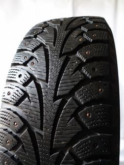 215 55 16 Hankook Winter I Pike W409 88EQ