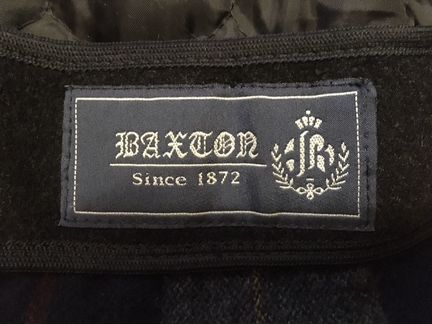 Мужское полупальто Paxton