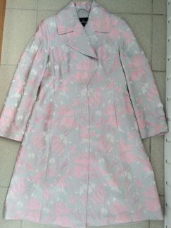 Плащ Италия jaeger-lecoultre разм. 46