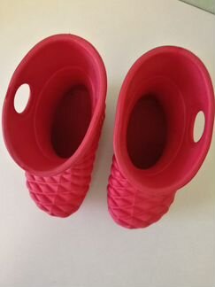 Сапоги из эва 21-22 размер