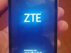 Телефон ZTE объявление продам