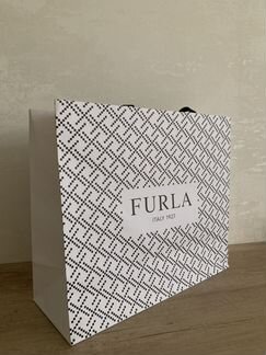 Сумка Furla (новая, оригинал)