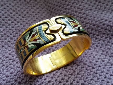 Королевский браслет Frey Wille, Pharaoh, Egipt