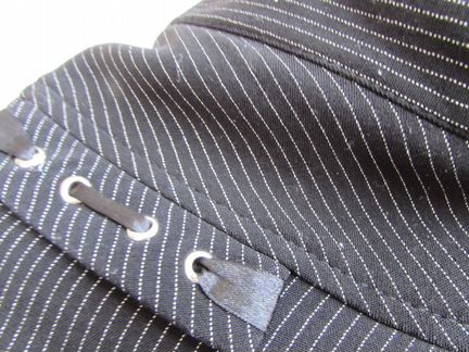 Юбка школьная