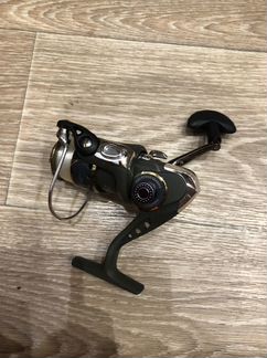 Катушка cormoran 3sf-1000