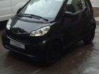 Smart Fortwo 0.8 AMT, 2008, 108 000 км