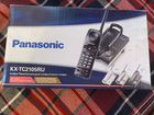 Телефон трубка Panasonic