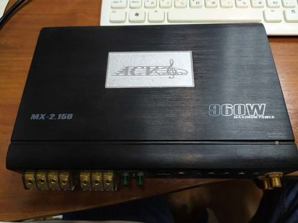 Acv mx-2.150