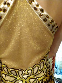 Платье на выход Paris