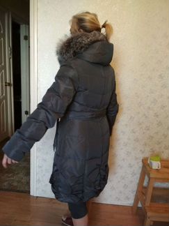 Пуховик