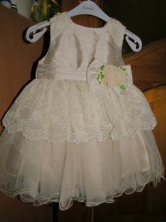 Платье Mialora