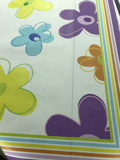 Фотообои. Детские