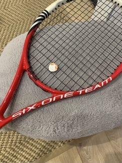 Ракетка для большого тенниса Wilson (вес 289г.)