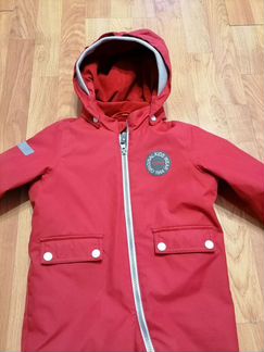 Комбинезон Reima р 86