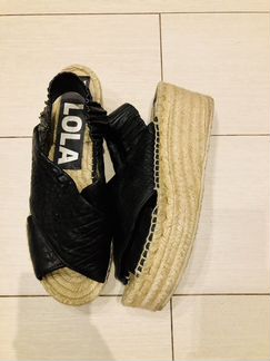 Туфли Bymba lola