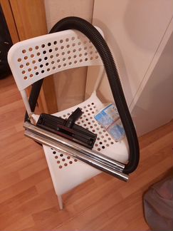 Пылесос Electrolux Xio Z1020 Z100 оранжевый