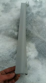 Обшивка передней правой стойки Тойота Рав4 2014г