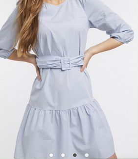 Платье новое ASOS (Великобритания), New look