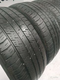 Летние шины 235 55 R17 Hankook Dynapro HP