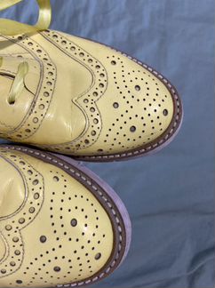 Лоферы эконика riarosa