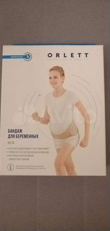 Бандаж для беременных Orlett MS-96