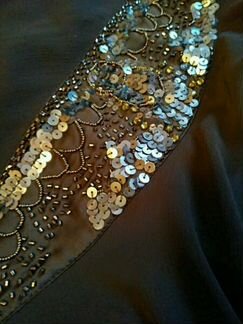 Платье коктейльное, вечернее, выпускное