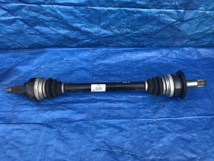 Задний левый привод для бмв 340 iX GT 16-18