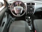 Datsun on-DO 1.6 МТ, 2015, 126 000 км объявление продам