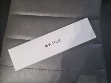 Часы apple watch se 44 mm
