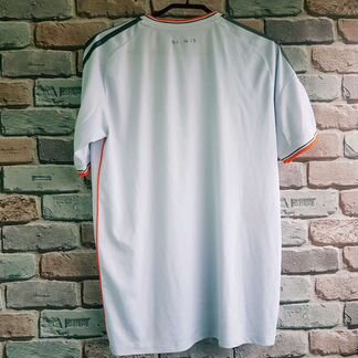 Футболка Real Madrid