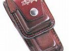 Zippo LKP зажигалка/нож кожанный чехол 1997 г
