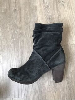 Ботинки/Ботильоны Wonders