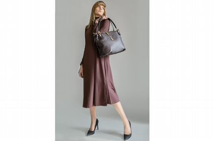 Итальянская сумка Марино Орланди. Оригинал