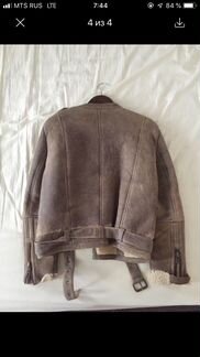 Дубленка женская Gerard Darel