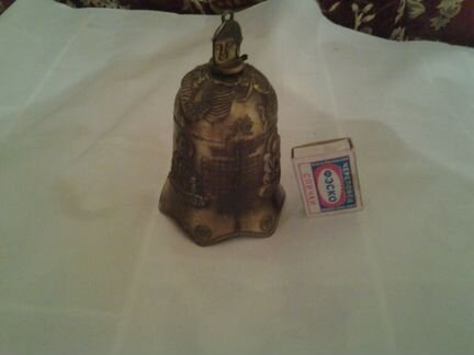 Колокольчик