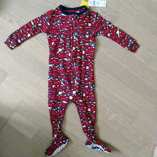 Слип GAP