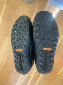 Timberland сапоги детские