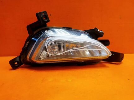 Птф правый Hyundai Tucson 3 2015-2018