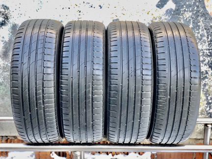 Шины 195/65 R15 Nokian Hakka Green 2 4шт