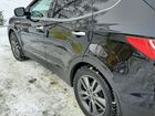 Hyundai Santa Fe 2.4 AT, 2013, 154 000 км объявление продам