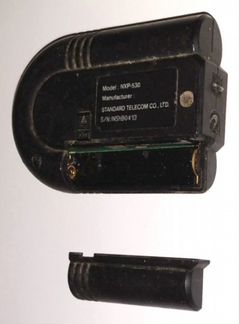 Пейджер Swing NXP-530 рабочий