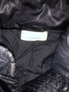 Куртка зимняя женскаяPinko