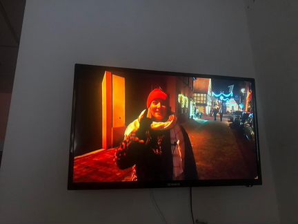 Телевизор Irbis 32s31hd307b