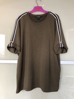 Новый свитшот футболка Ralph Lauren