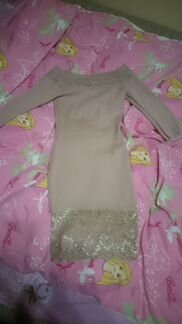 Брендовая одежда на девушку 40-42