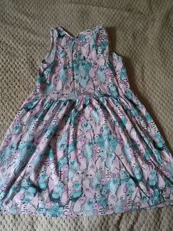 Сарафаны фирмы HM