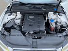 Audi A5 2.0 AMT, 2010, 150 000 км объявление продам